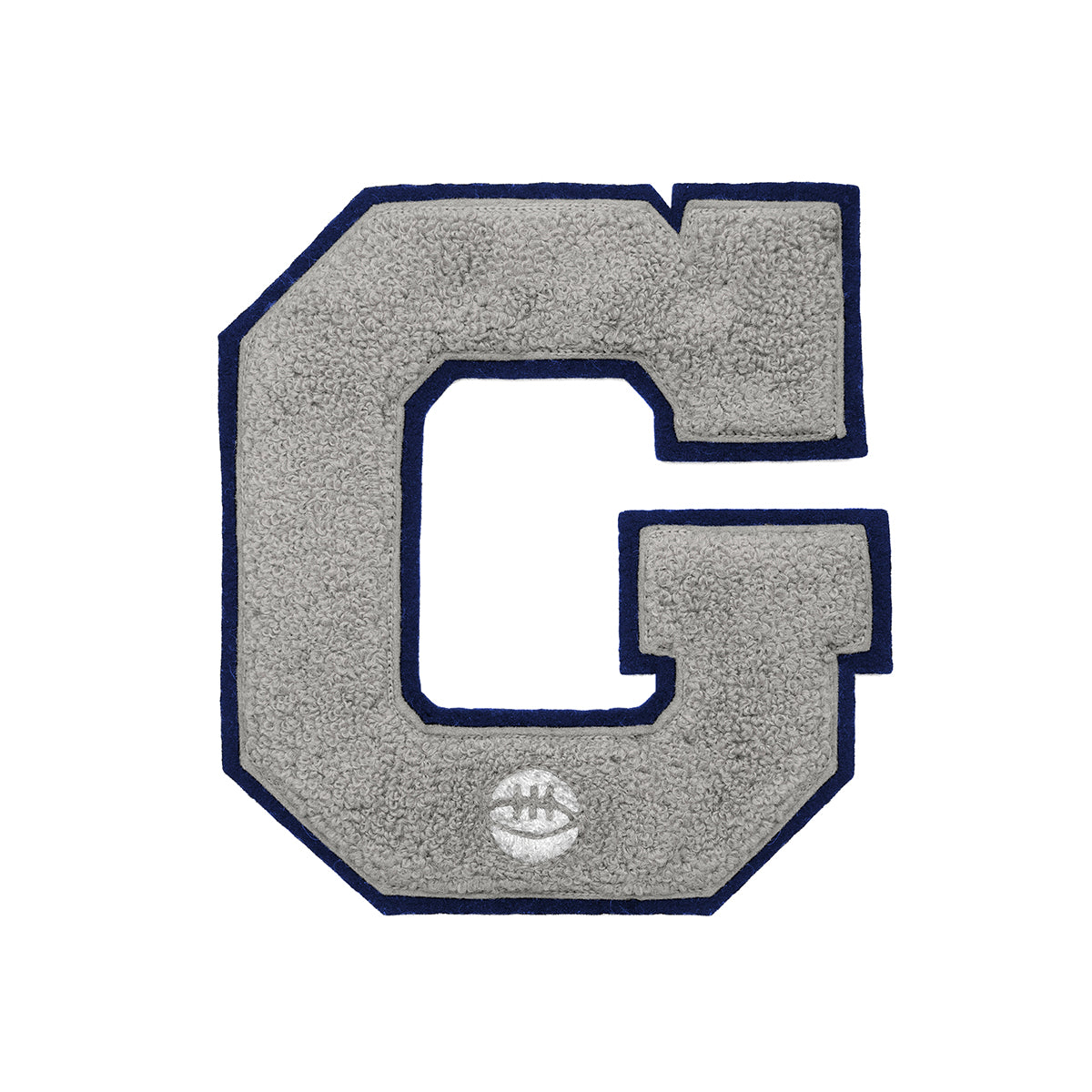 Washington DC Letterman Print