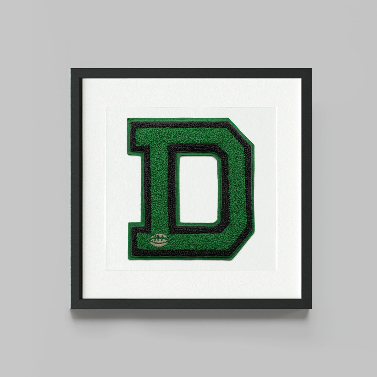 Derby High School Print