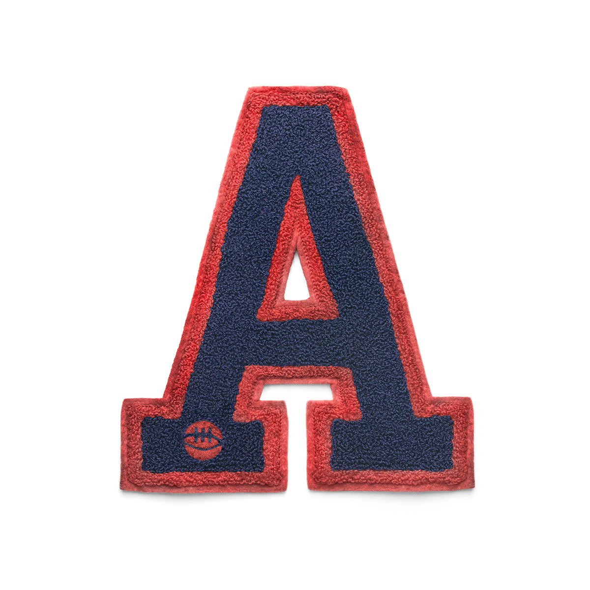 Tucson Letterman Print