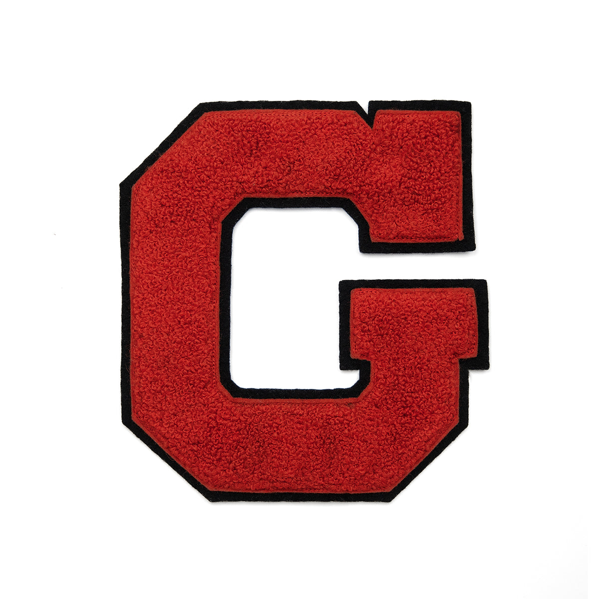 Athens Letterman Print