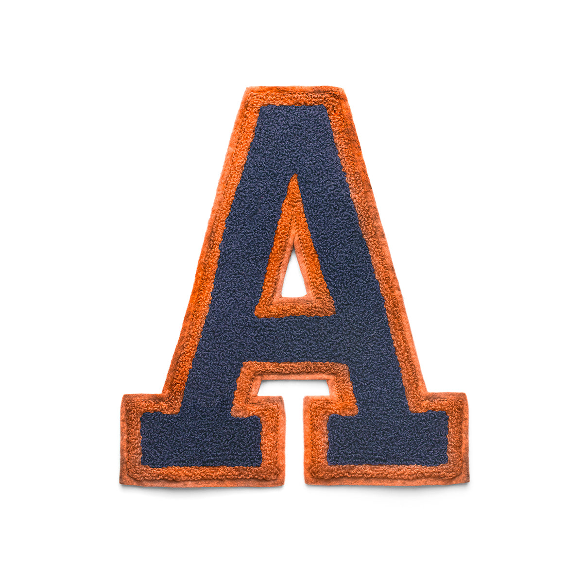 Auburn AL Letterman Print