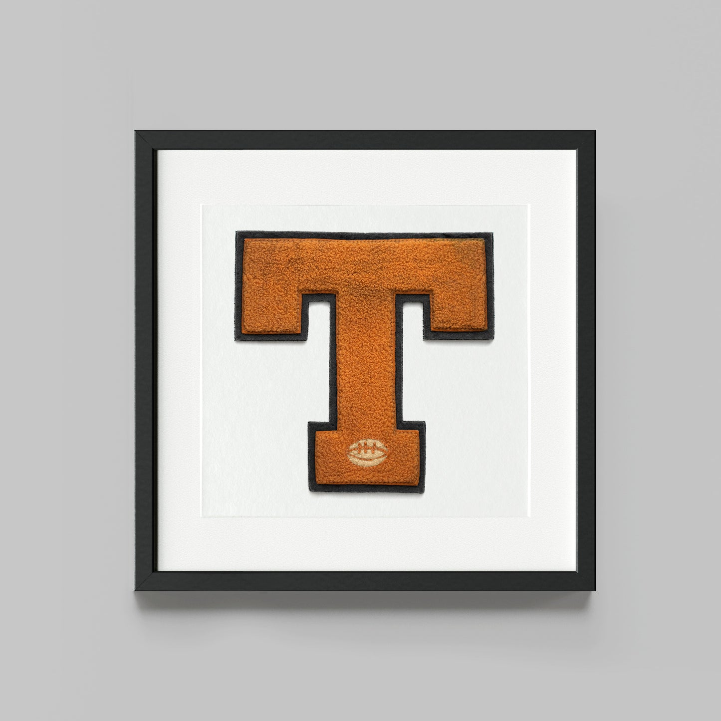 Austin Letterman Print