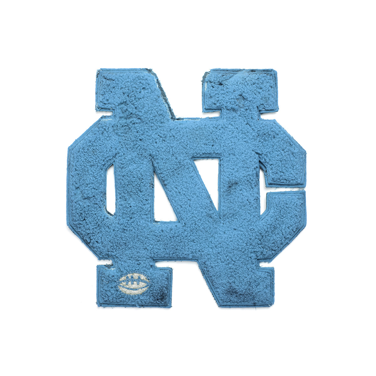 Chapel Hill Letterman Print