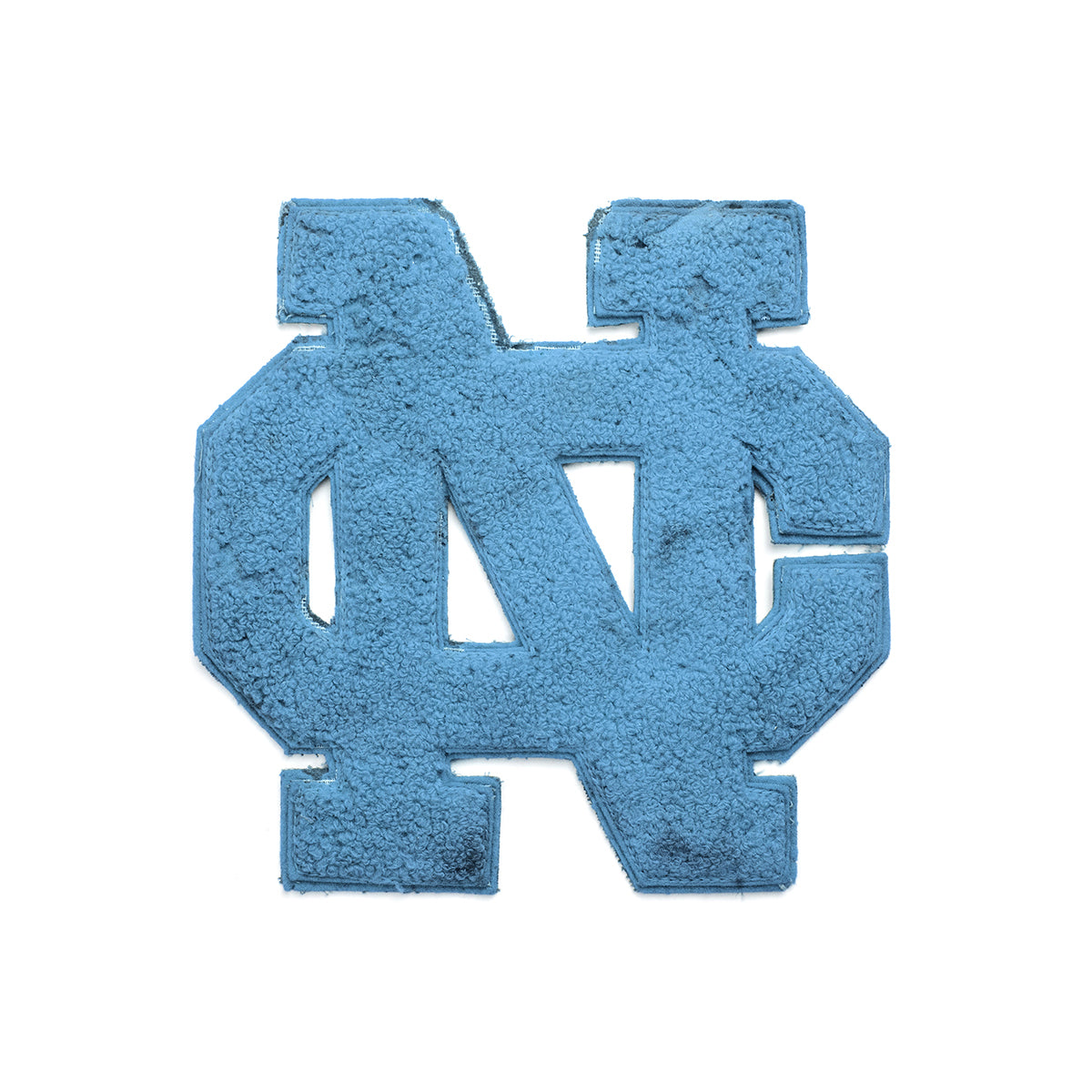 Chapel Hill Letterman Print