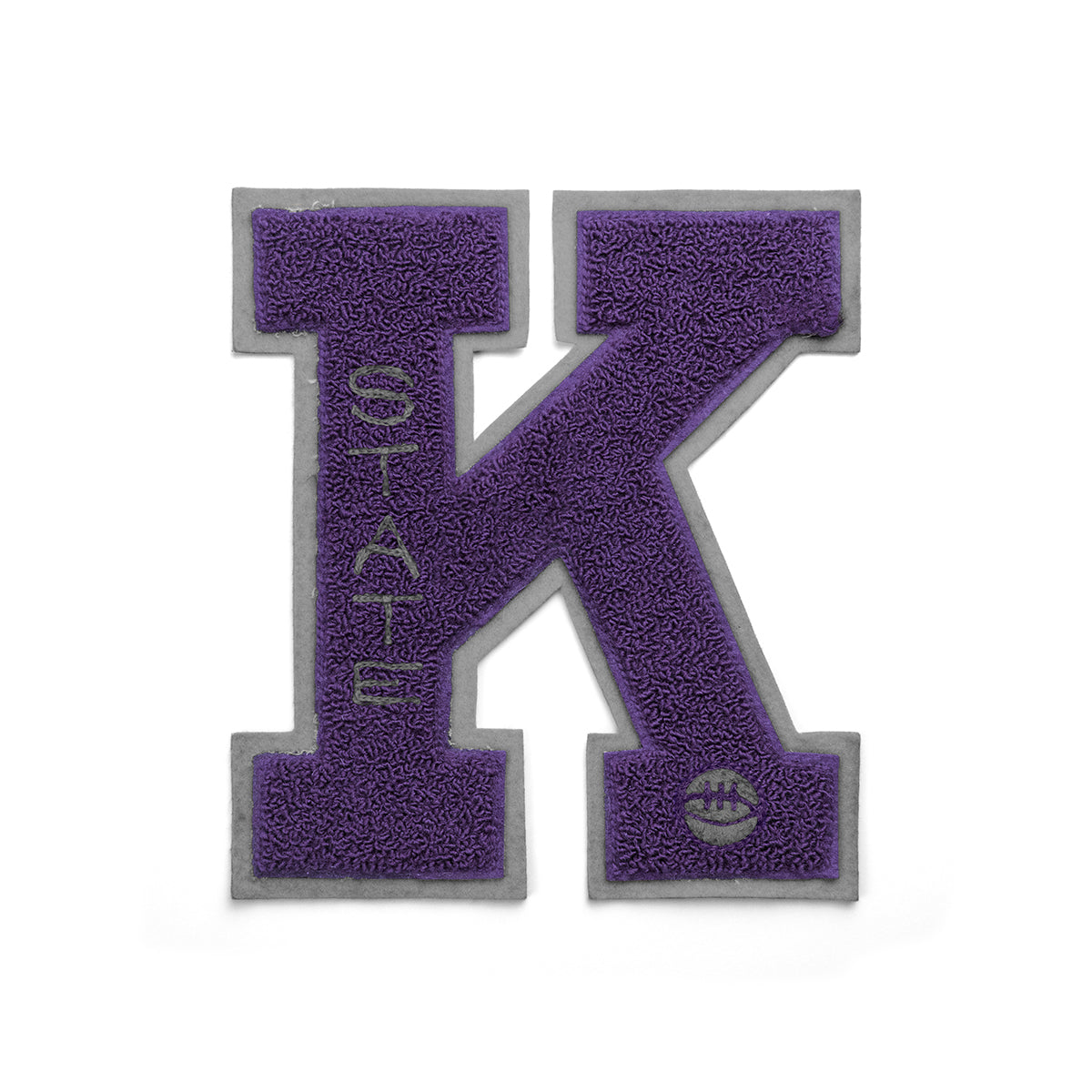 Manhattan Letterman Print