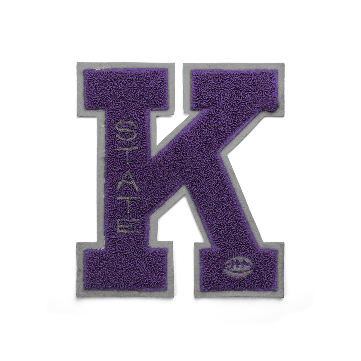 Manhattan Letterman Print