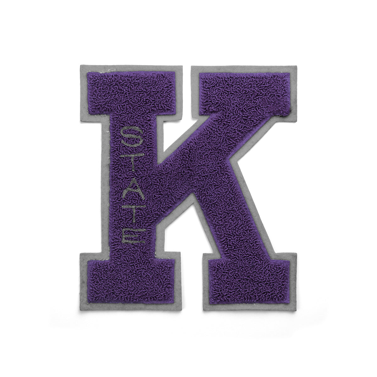 Manhattan Letterman Print