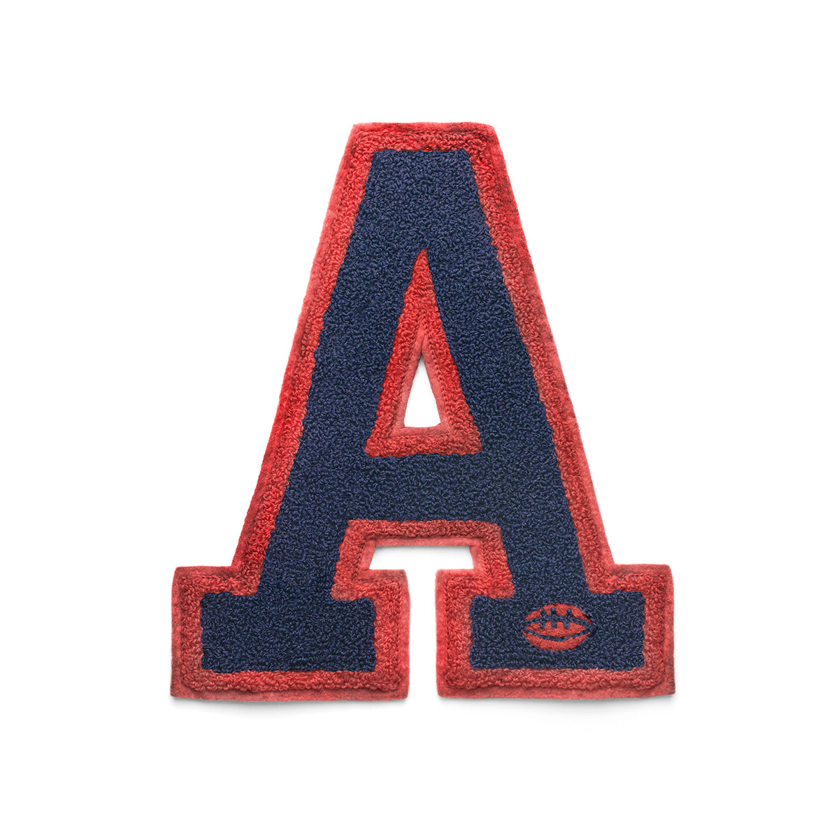 Tucson Letterman Print