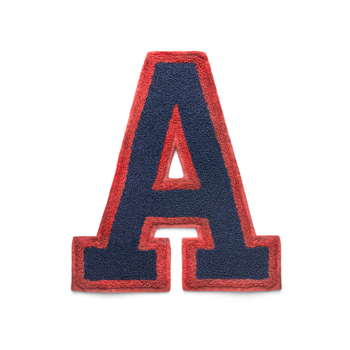 Tucson Letterman Print