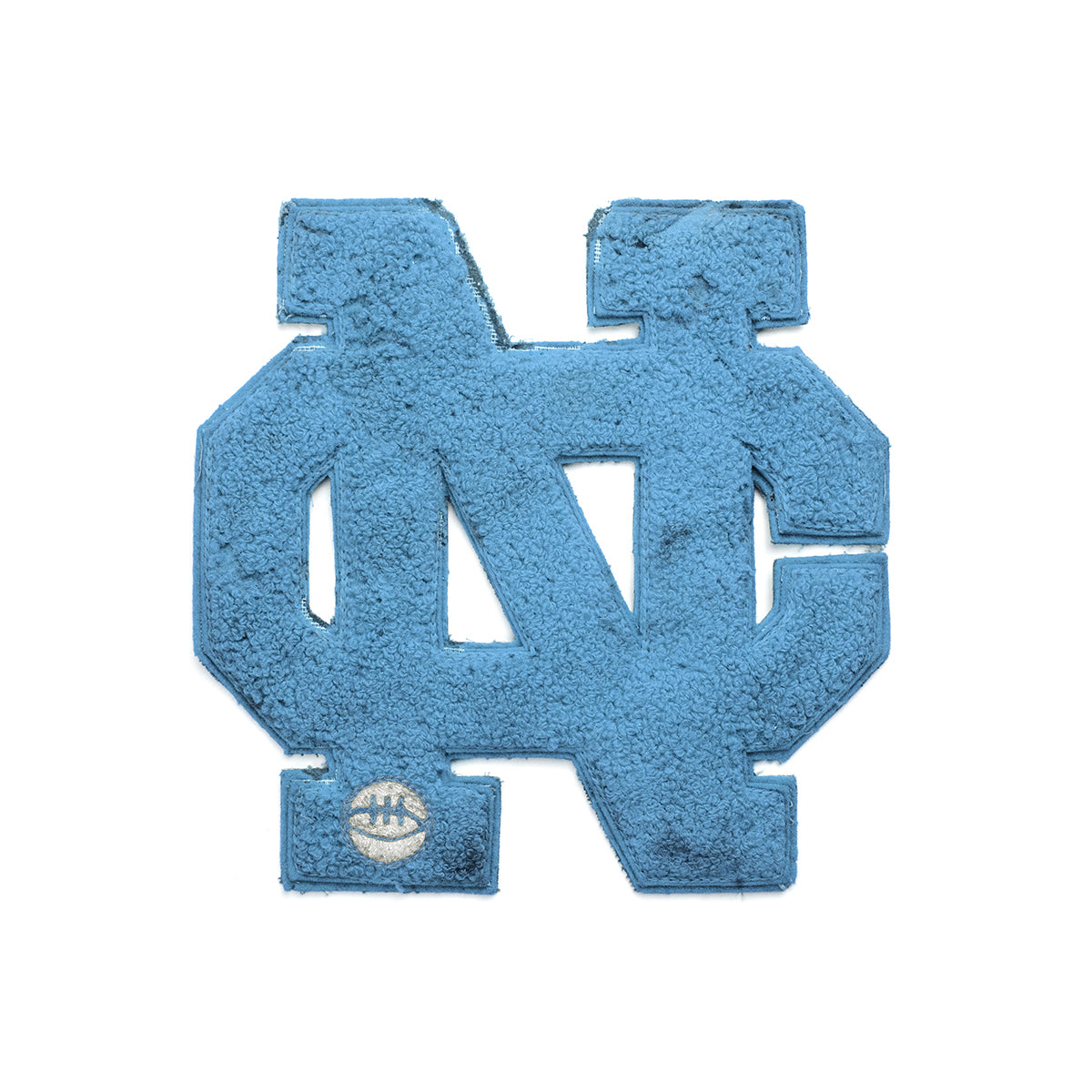 Chapel Hill Letterman Print